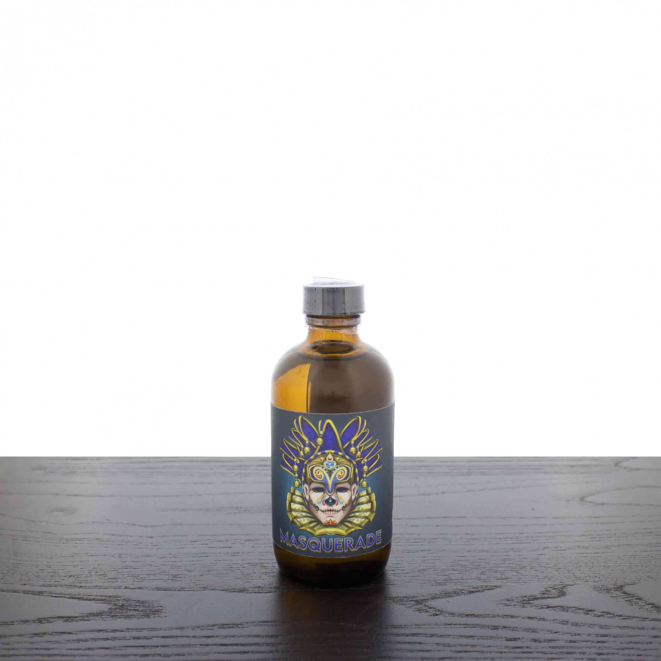 Product image 0 for Wholly Kaw After Shave Splash, Masquerade